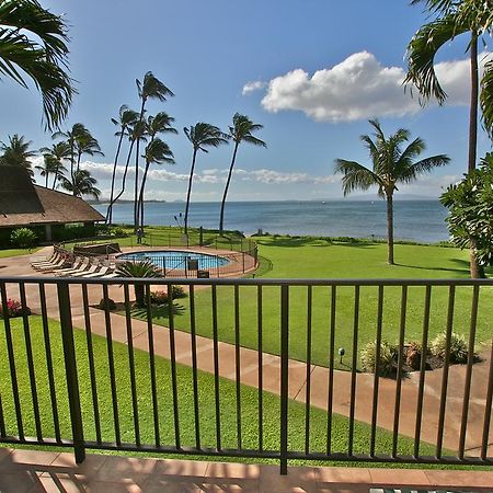 Ma'Alaea Surf Resort คิเฮอิ ภายนอก รูปภาพ
