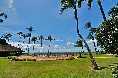 Ma'Alaea Surf Resort คิเฮอิ ภายนอก รูปภาพ