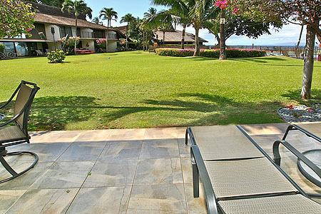 Ma'Alaea Surf Resort คิเฮอิ ภายนอก รูปภาพ