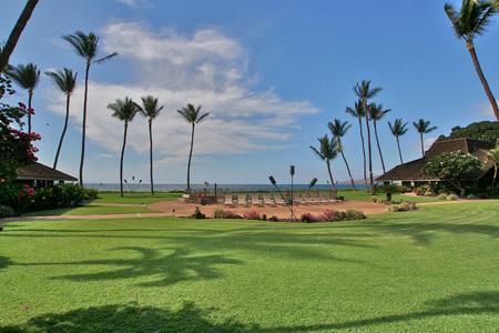 Ma'Alaea Surf Resort คิเฮอิ ภายนอก รูปภาพ