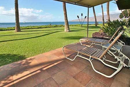 Ma'Alaea Surf Resort คิเฮอิ ภายนอก รูปภาพ