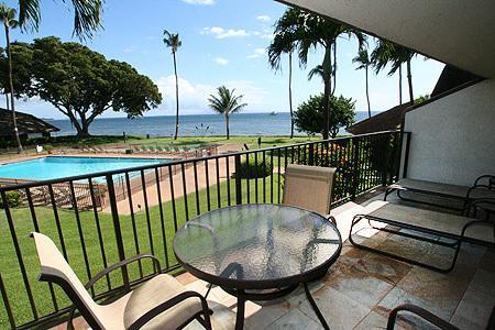 Ma'Alaea Surf Resort คิเฮอิ ห้อง รูปภาพ