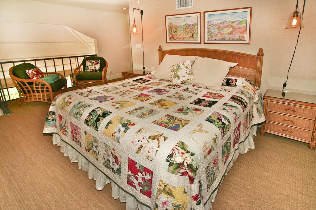 Ma'Alaea Surf Resort คิเฮอิ ห้อง รูปภาพ