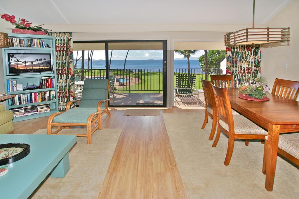 Ma'Alaea Surf Resort คิเฮอิ ห้อง รูปภาพ